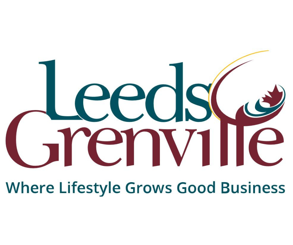 Counties of Leeds and Grenville Logo