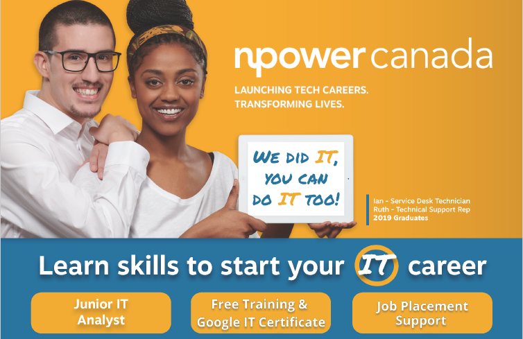Junior IT Analyst Program