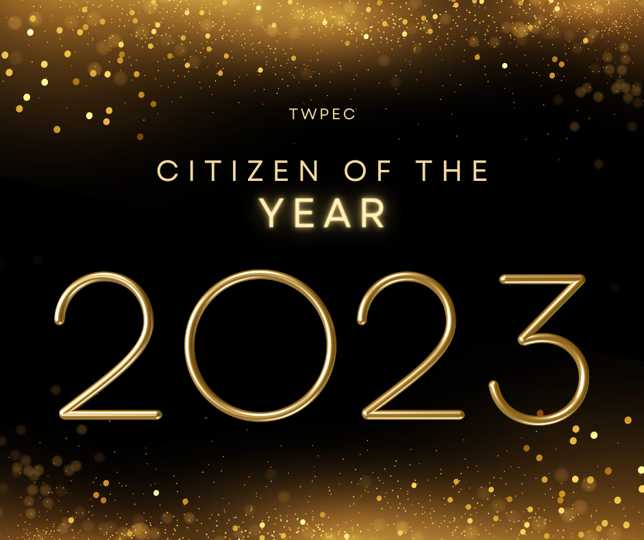 Citizen of the year 2023 image