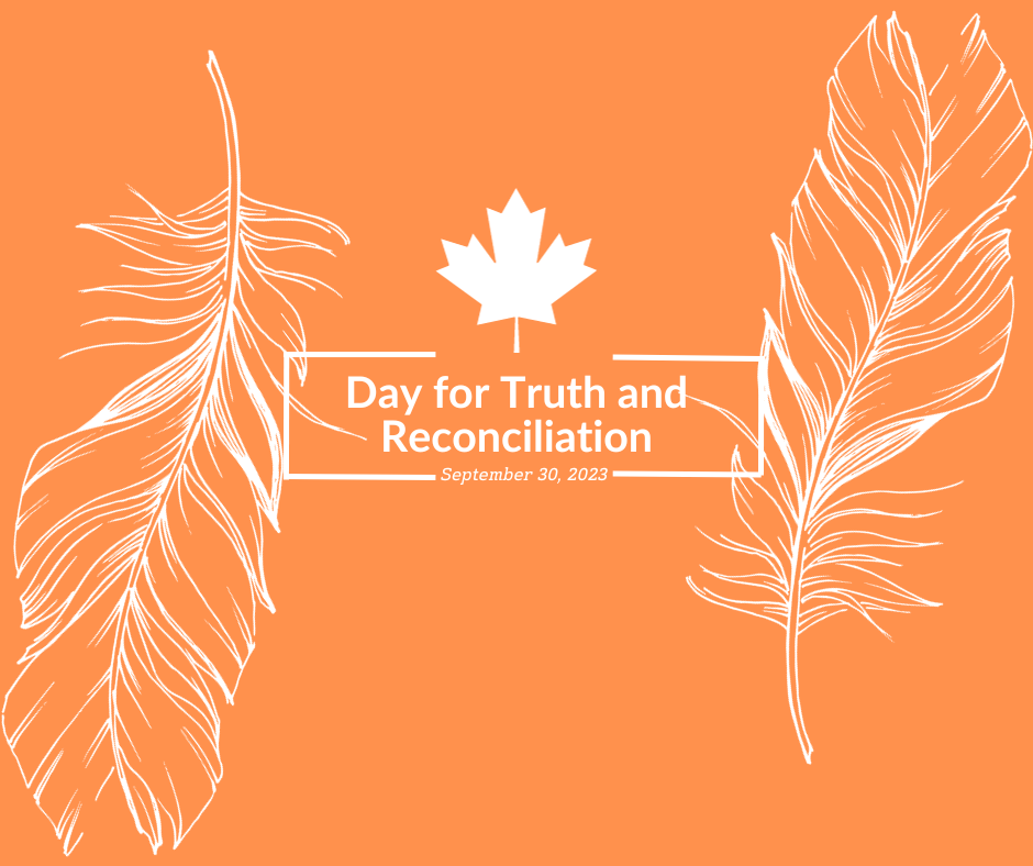 Day for Truth and Reconciliation